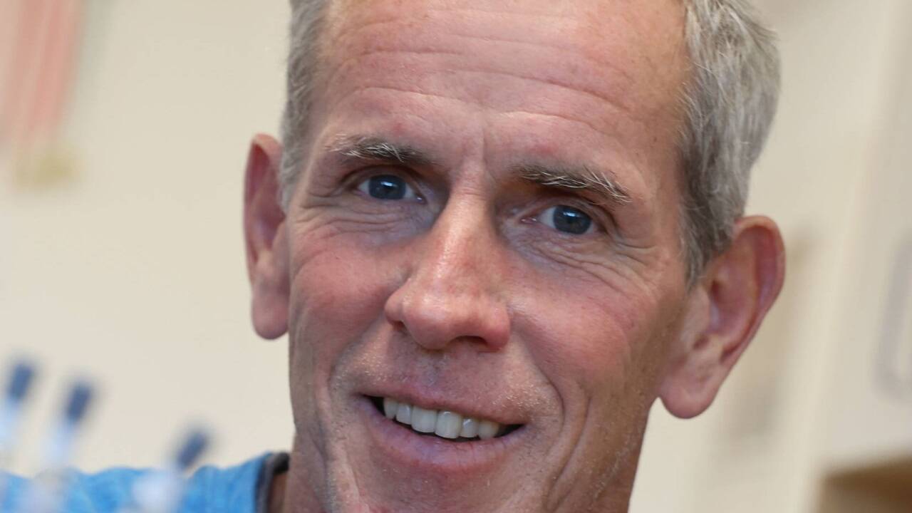 Holger Förster ist Präsident von AVOS und Fachgruppenobmann der Salzburger Kinderärzte. 