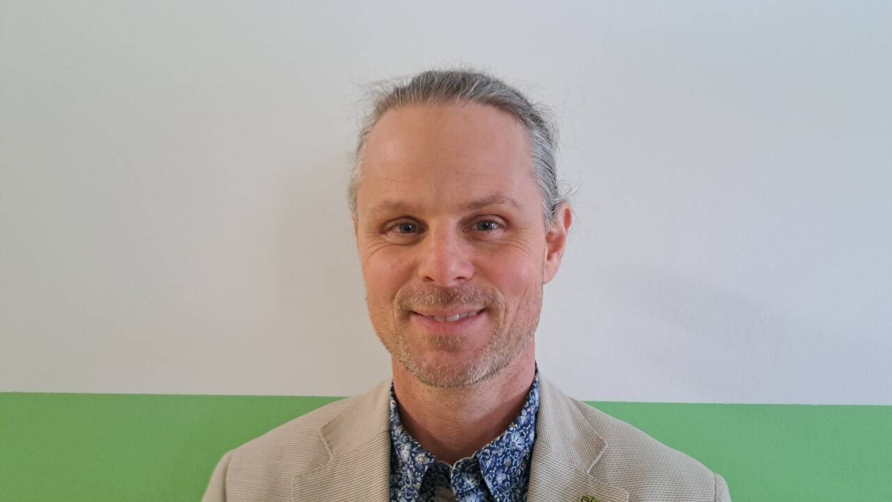„Je frustrierter, umso mehr Probleme“, sagt Michel Fleck, Direktor. 