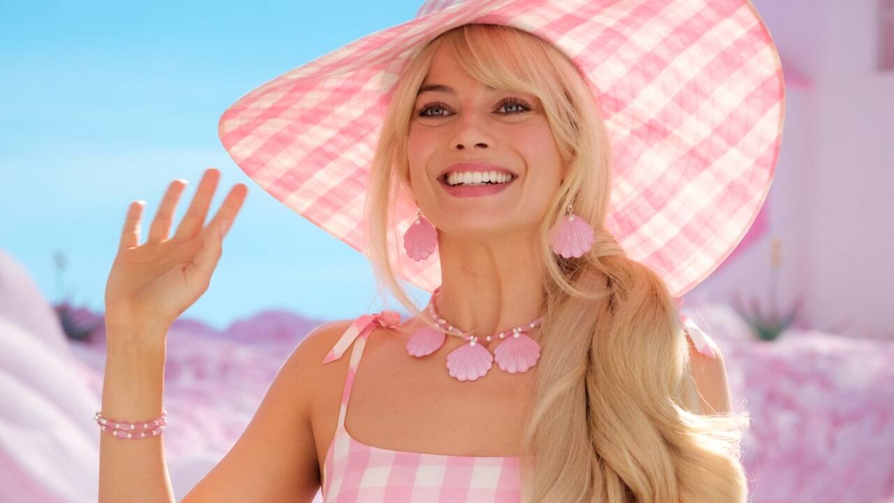 Barbie 