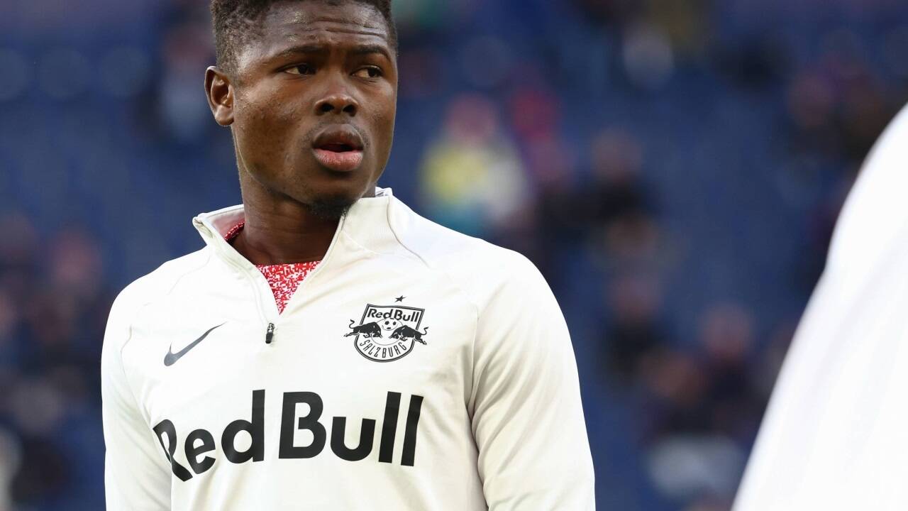 Karim Konaté fehlt nach der fünften Gelben Karte. Karim Konaté fehlt nach der fünften Gelben Karte.