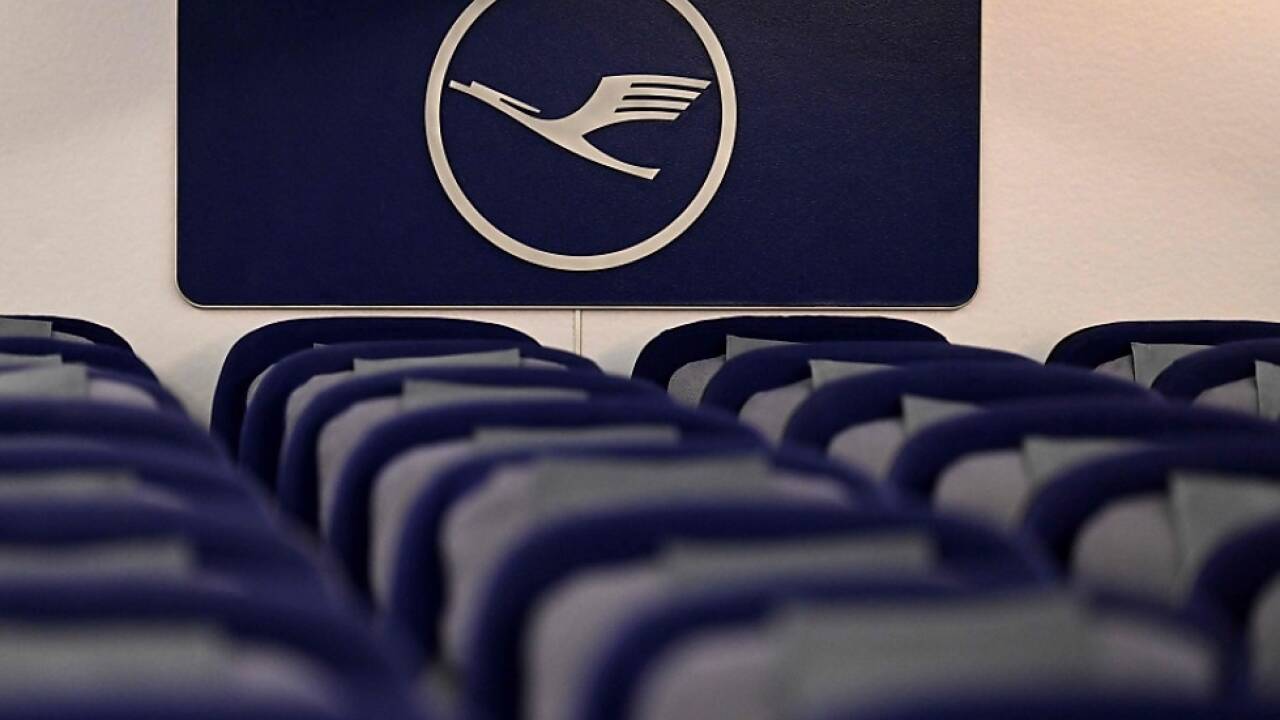 Lufthansa kommt nicht zur Ruhe  Lufthansa kommt nicht zur Ruhe