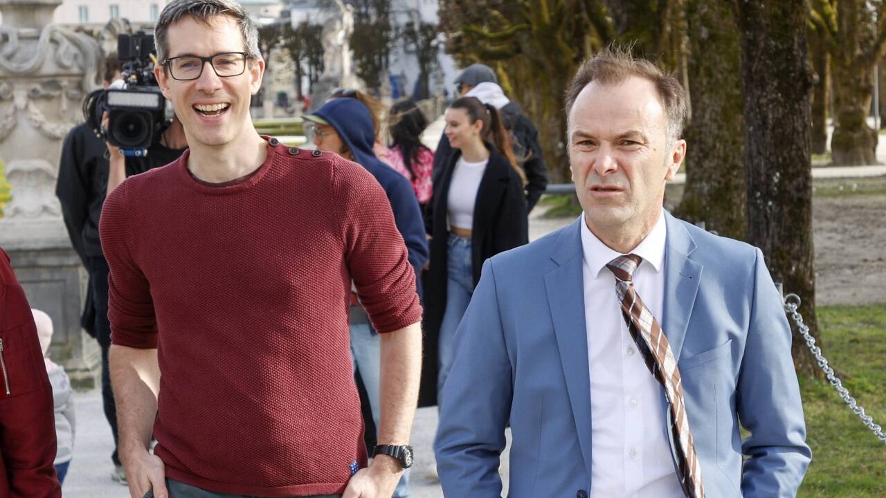 Im Gemeinderat der Stadt Salzburg regiert also künftig eine linke Mehrheit.  