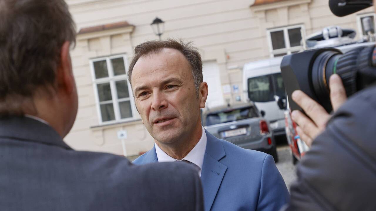 Auinger hat am Sonntag in der Direktwahlfrage die Nase vorn gehabt. Vor Auszählung der Wahlkarten lag der Vizebürgermeister bei 29,85 Prozent der Stimmen. 