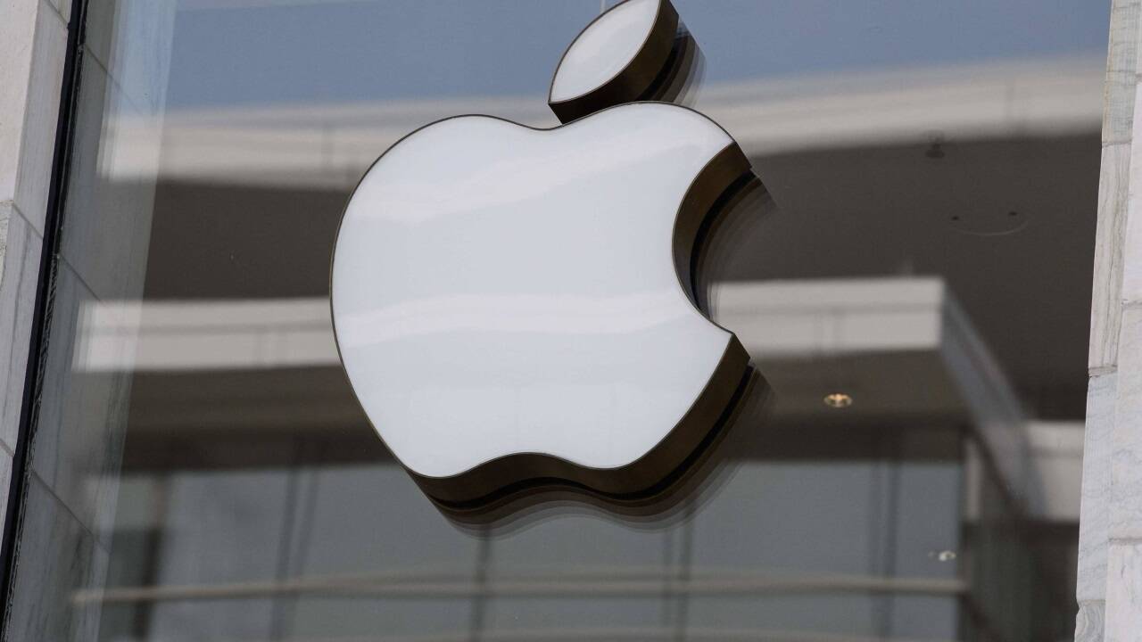 Apple hat den Streit mit der Firma Epic anscheinend beigelegt.  