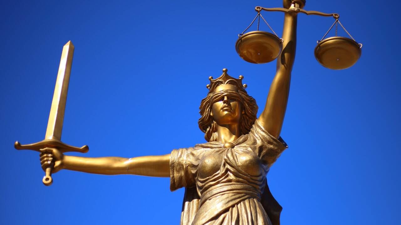 Die Laienrichter nehmen im Rechtssystem eine wichtige Rolle ein 