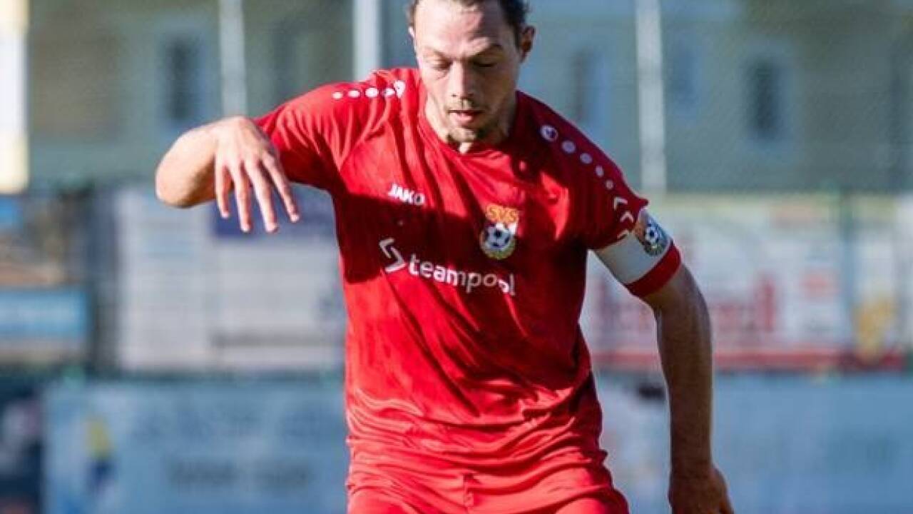 Felix Eliasch und sein Team sind bereit. 