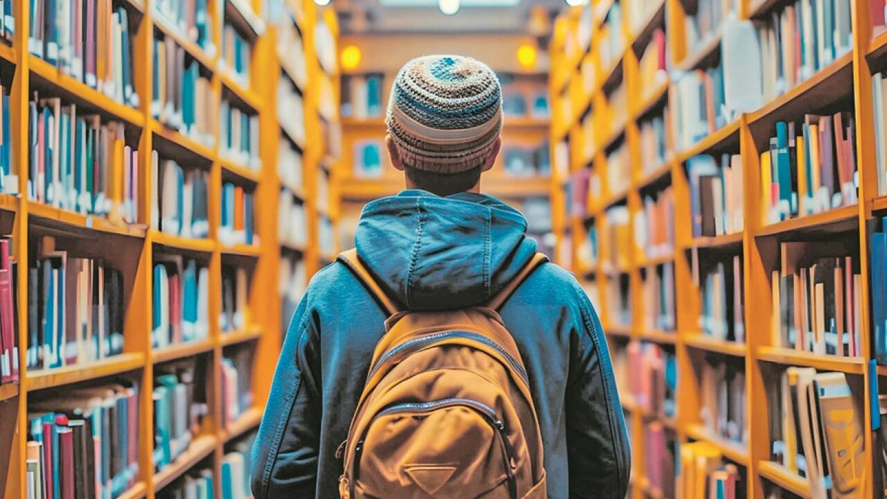Nach dem Studium ist derzeit für 63 Prozent aller Bachelorabsolventinnen und -absolventen in Österreich vor dem Studium – Tendenz sinkend.  