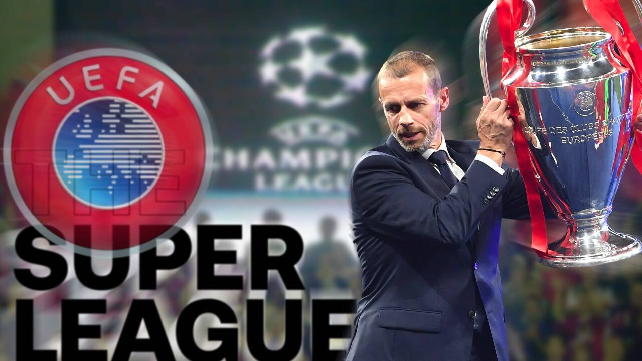 Europäische Super League verliert Namensstreit mit Dänen SN.at