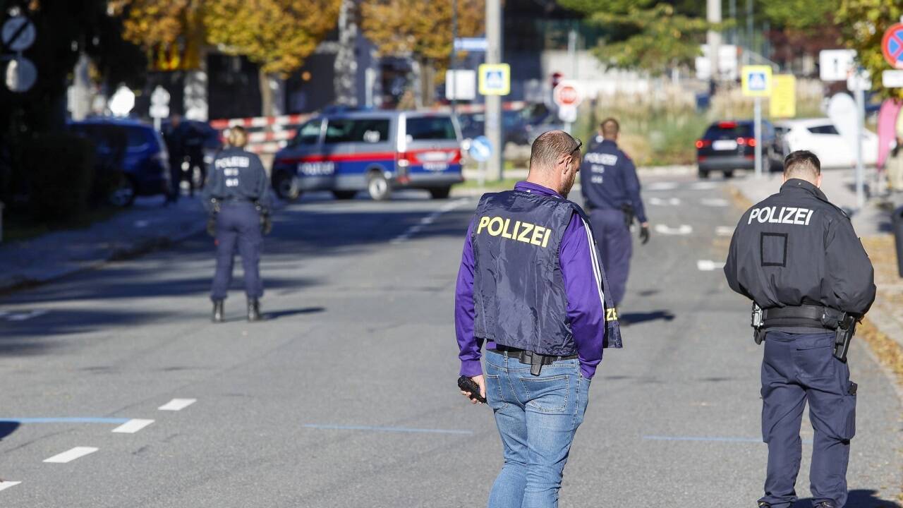 Zu der Bluttat war es am 6. November in einer Wohnung in Salzburg-Parsch gekommen.  