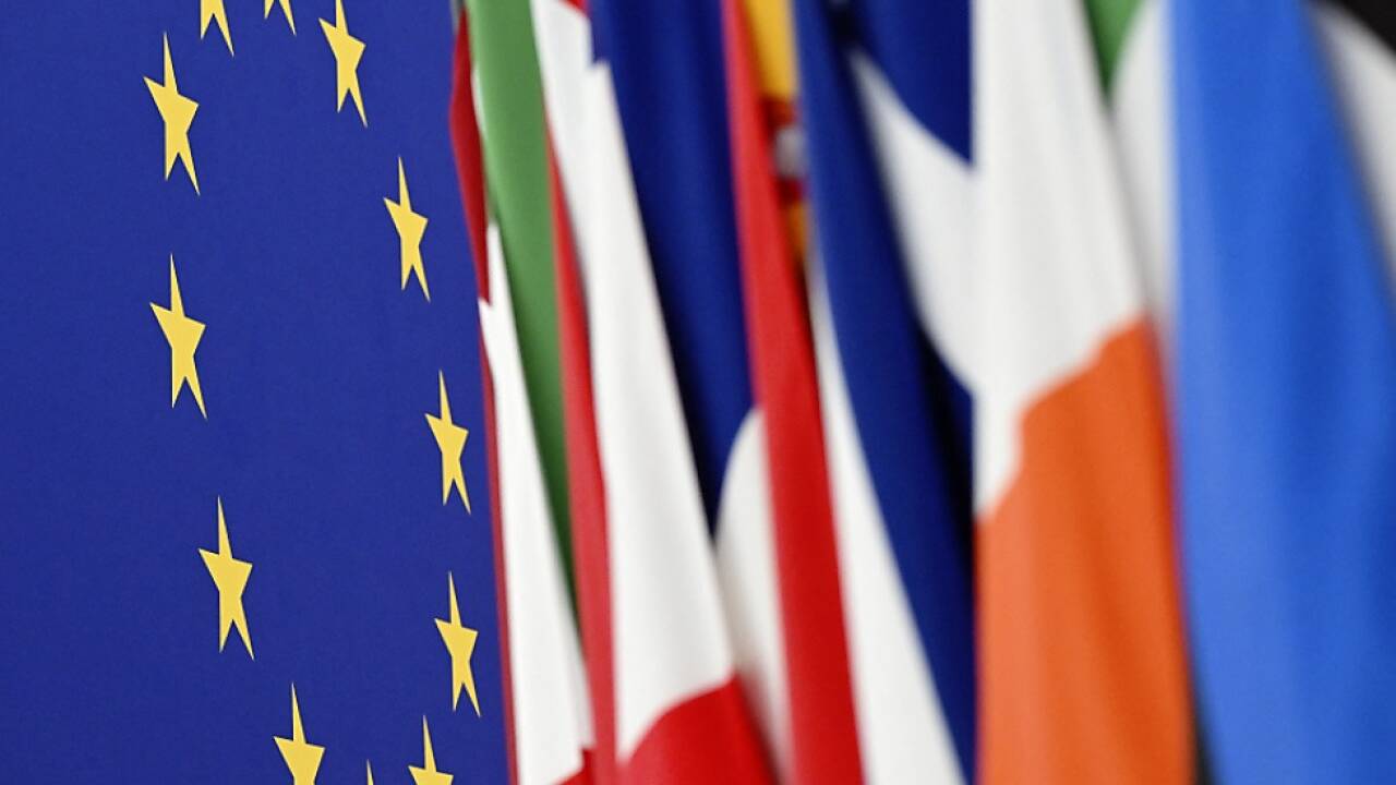 Deutschland wurde überstimmt 