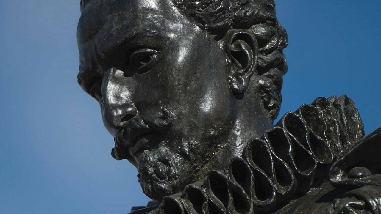 Das umherschweifende Genie: Vor 400 Jahren starb Miguel de Cervantes