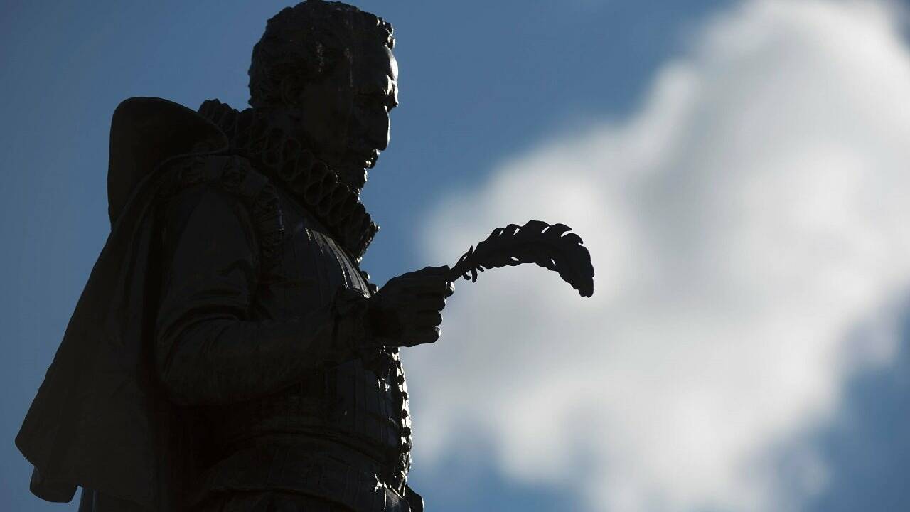 Das umherschweifende Genie: Vor 400 Jahren starb Miguel de Cervantes