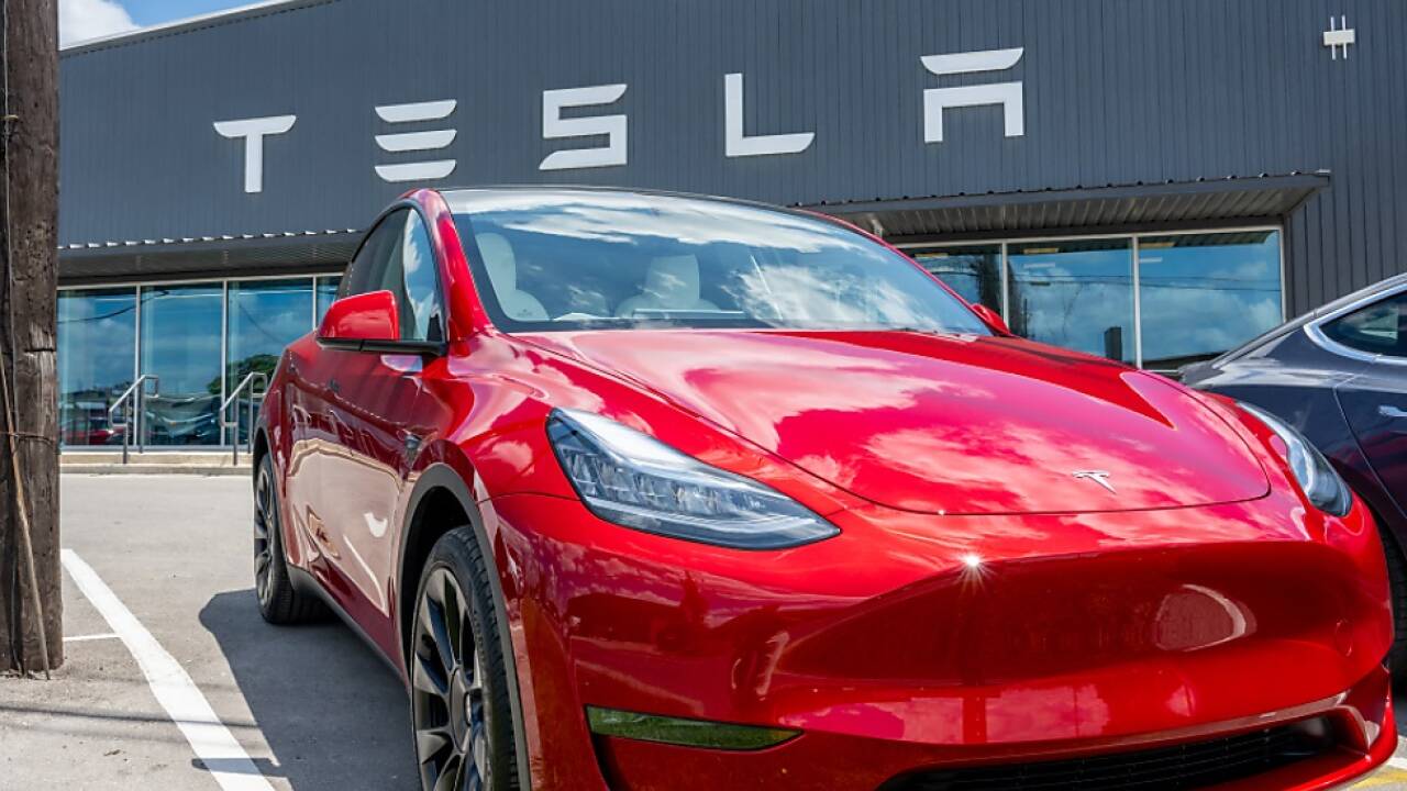 Model Y wird in einer Reihe europäischer Länder 2.000 Euro teurer Model Y wird in einer Reihe europäischer Länder 2.000 Euro teurer
