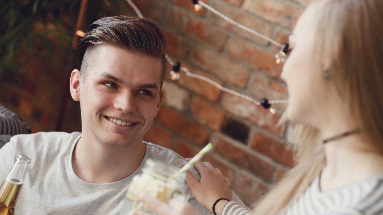 Wie kann eine freundschaftliche Beziehung gestaltet werden? 