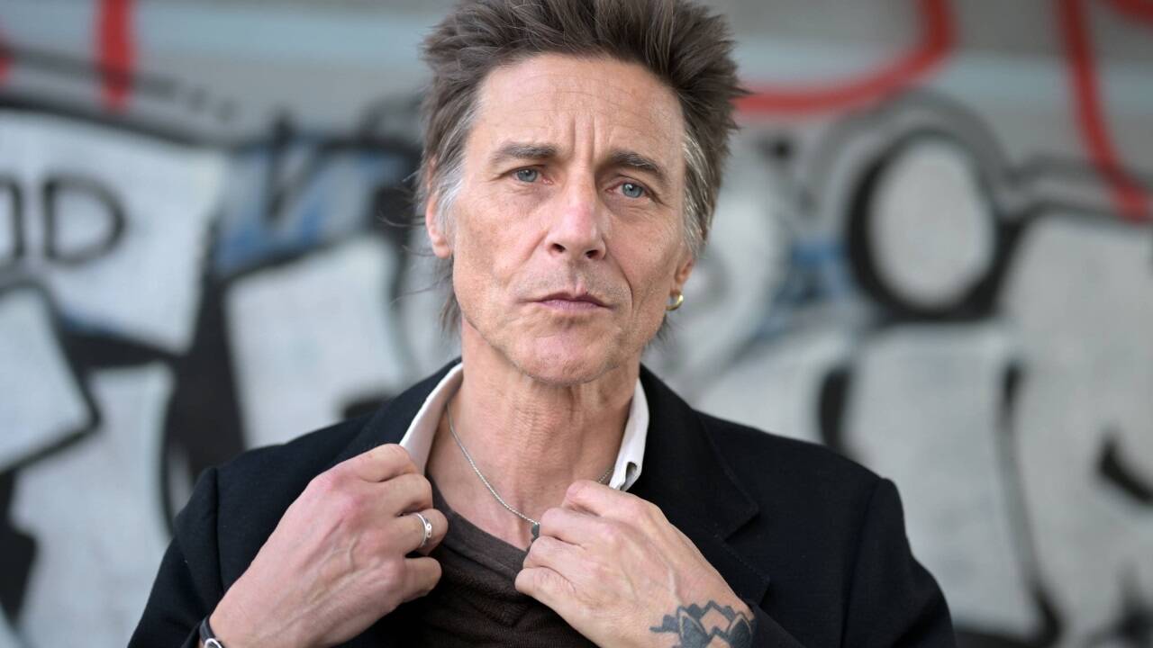 Son of the Velvet Rat: Georg Altziebler veröffentlicht das neue Album „Ghost Ranch“ und spielt live in Salzburg. 