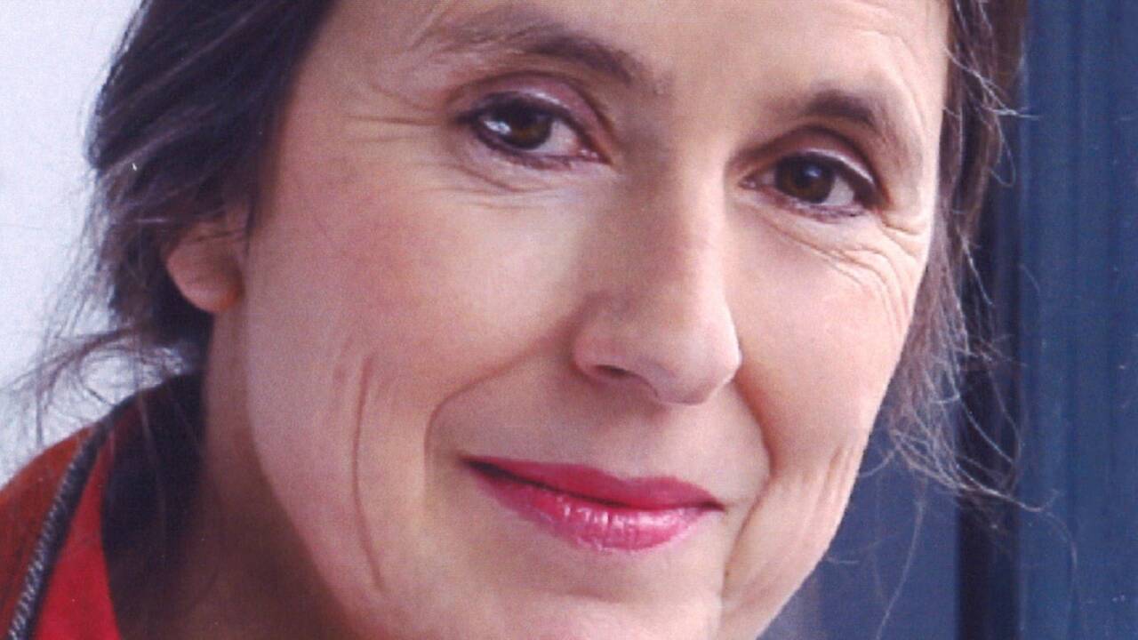 Elisabeth Gutjahr. 
