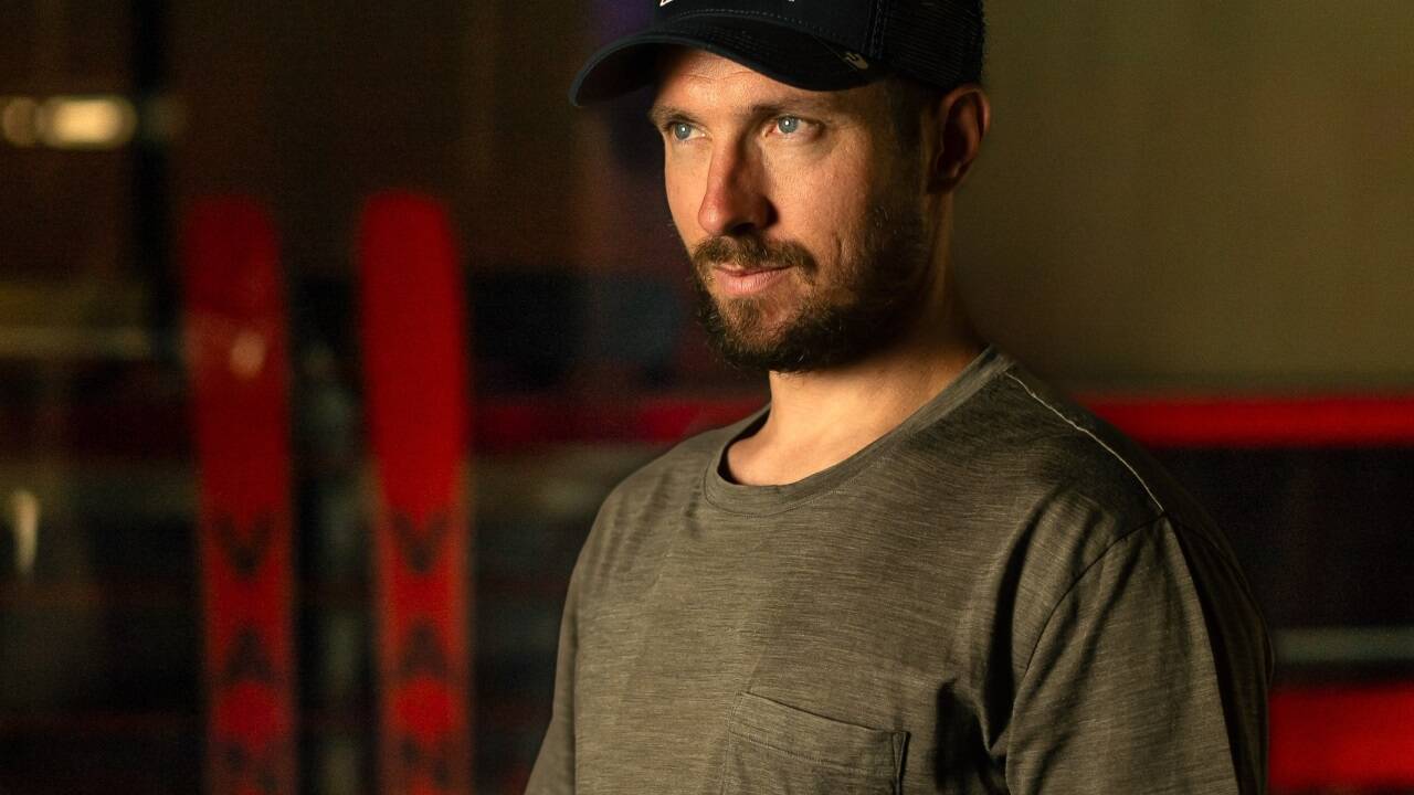 Marcel Hirscher hält an Van Deer 45 Prozent und ist das Aushängeschild der Skimarke, die den nächsten großen Expansionsschritt plant.  