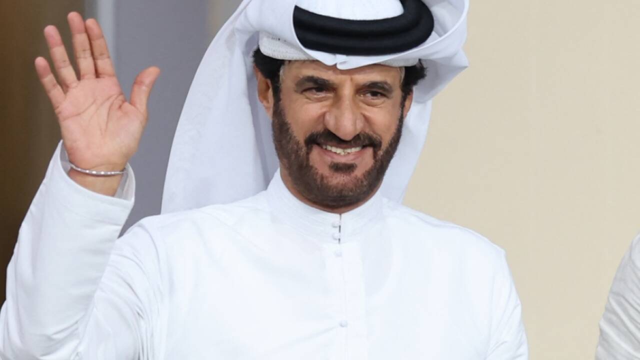 Freispruch für FIA-Präsident Ben Sulayem 