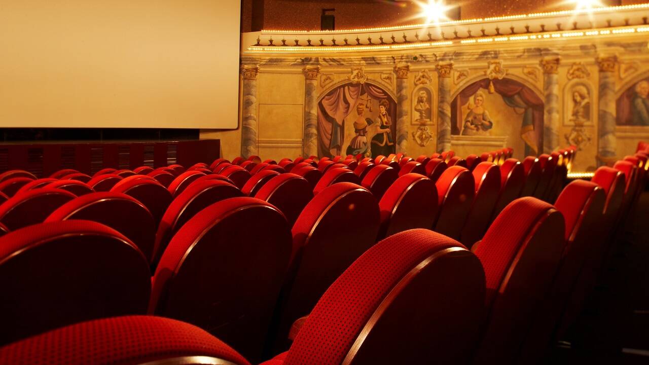 SN-Kinodienstag: SN-Card-Inhaber können an jedem SN-Kinodienstag günstiger die Filme im Mozartkino genießen. 