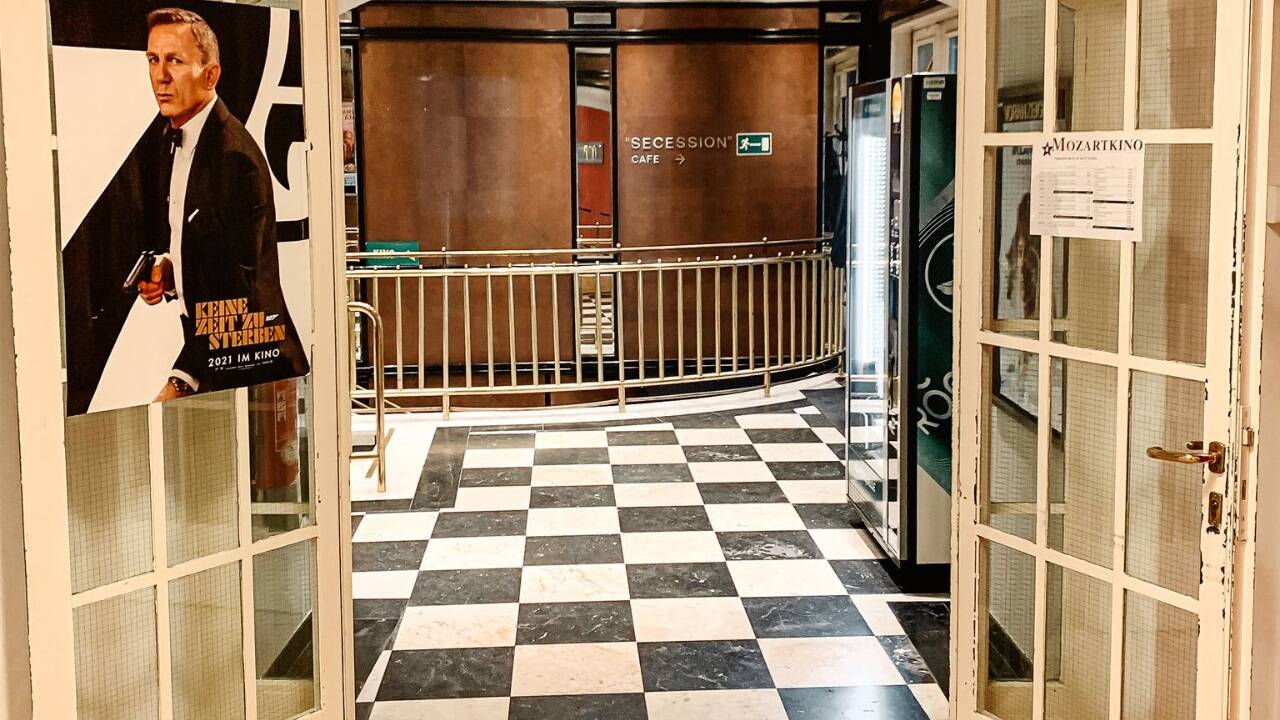 SN-Kinodienstag: SN-Card-Inhaber können an jedem SN-Kinodienstag günstiger die Filme im Mozartkino genießen. 