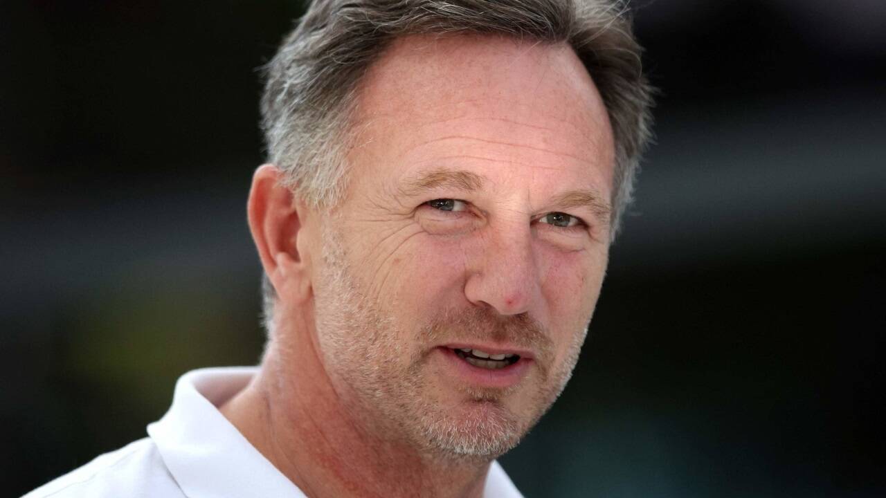 Christian Horner strebt offenbar nach noch mehr Macht innerhalb der Red-Bull-Welt. 