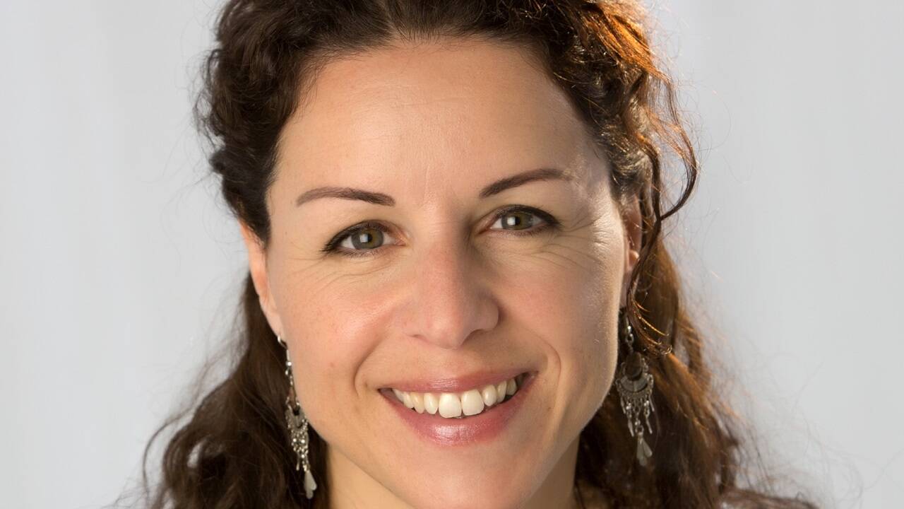 „Wir haben zuwenige Therapeuten und Ärzte", sagt Mona Spannberger, „und die Wartezeiten sind zu lange."   „Wir haben zuwenige Therapeuten und Ärzte', sagt Mona Spannberger, „und die Wartezeiten sind zu lange.'