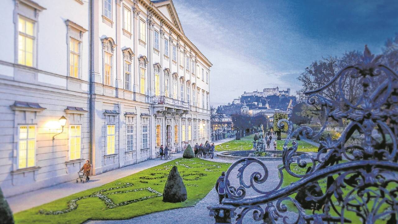 Die Stichwahl am Sonntag entscheidet, wer Bürgermeister der Stadt Salzburg wird: Bernhard Auinger (SPÖ) oder Kay-Michael Dankl (KPÖ plus). 