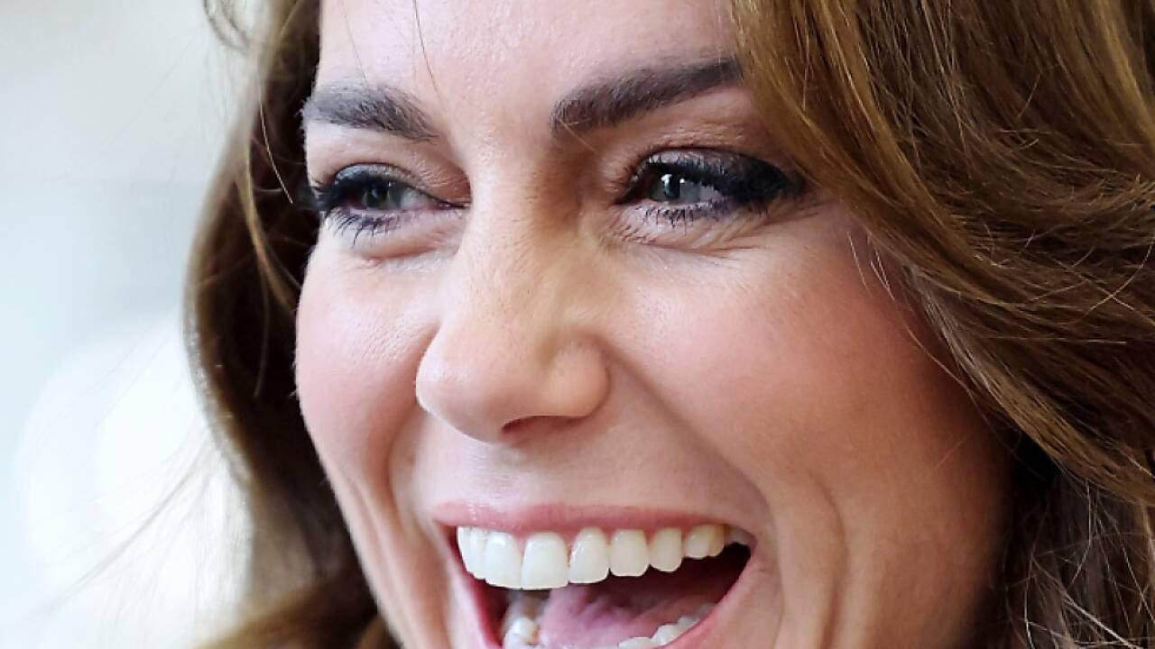 Sorgen um die Gesundheit der britischen Prinzessin Sorgen um die Gesundheit der britischen Prinzessin