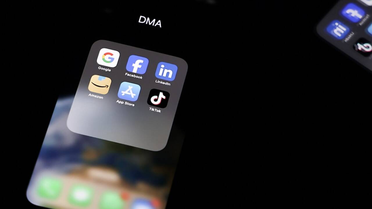 Verfahren wegen mutmaßlicher Verstöße gegen Digital Markets Act Verfahren wegen mutmaßlicher Verstöße gegen Digital Markets Act