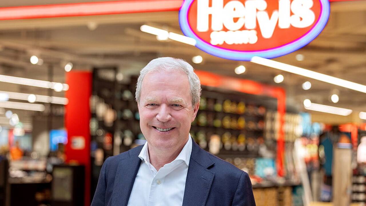 Ulrich Hanfeld 