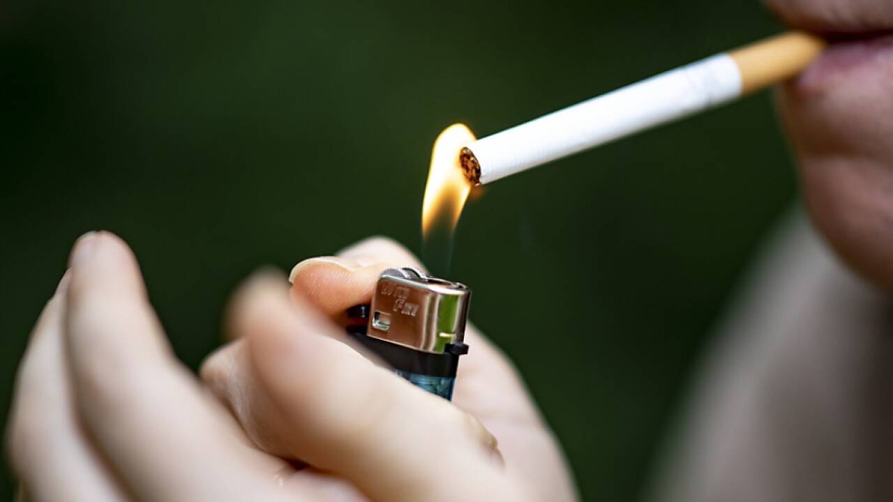 Philip Morris und DanCzek erhöhen Zigarettenpreise 