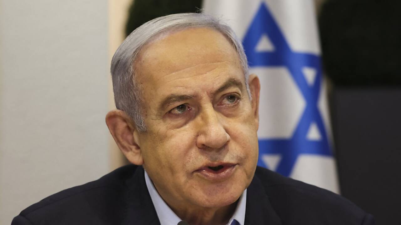 Netanyahu stimmte neuer Verhandlungsrunde zu 