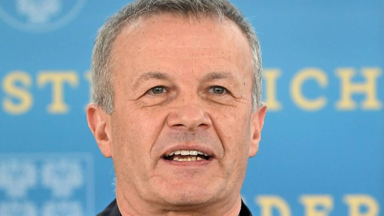 Landespolizeidirektor spaltete FPÖ und ÖVP 