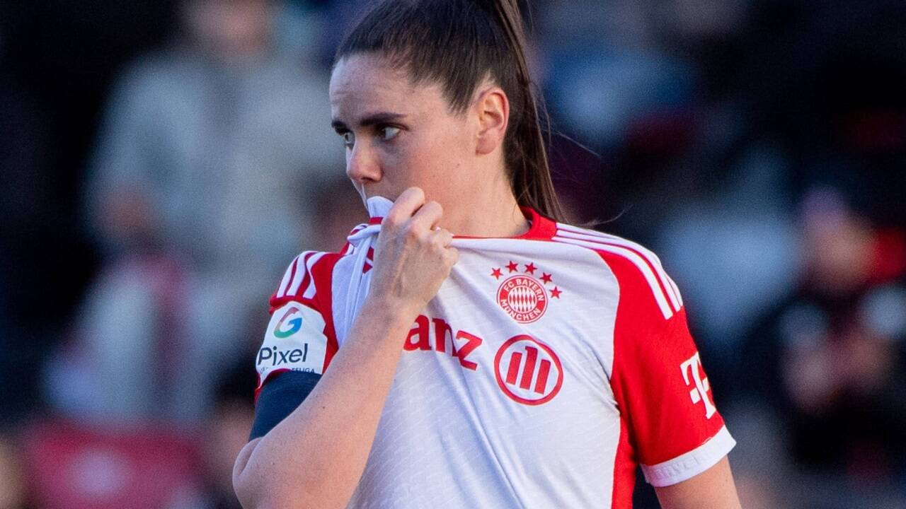 Sarah Zadrazil. 