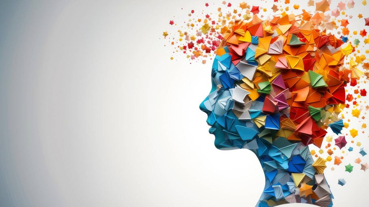 Künstliche Intelligenz schlägt Übungen vor, bevor ein negatives Stresslevel entsteht. 
