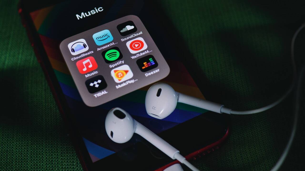 Sind die Vorschläge von Spotify und Co. fair? 