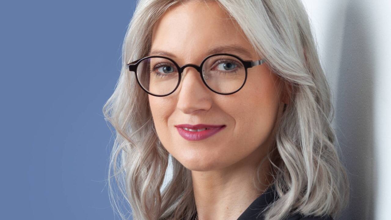 „Viele haben ein Gefühl der Machtlosigkeit', sagt Christine Bauer, Forscherin.  