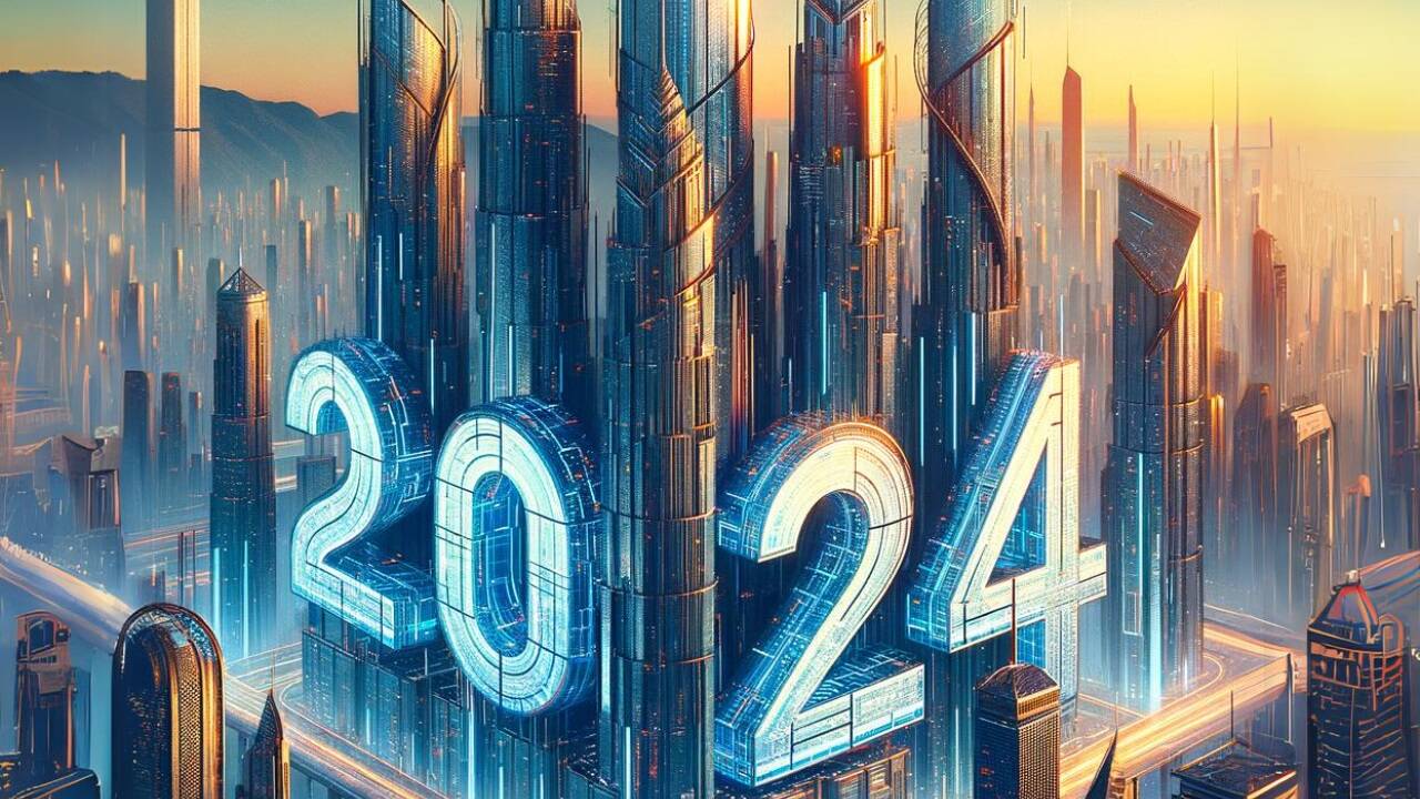 Die Immobilienbranche befindet sich laut eines aktuellen Berichtes „Emerging Trends in Real Estate Global Outlook 2024“ offenbar an einem Wendepunkt.   Die Immobilienbranche befindet sich laut eines aktuellen Berichtes „Emerging Trends in Real Estate Global Outlook 2024“ offenbar an einem Wendepunkt.