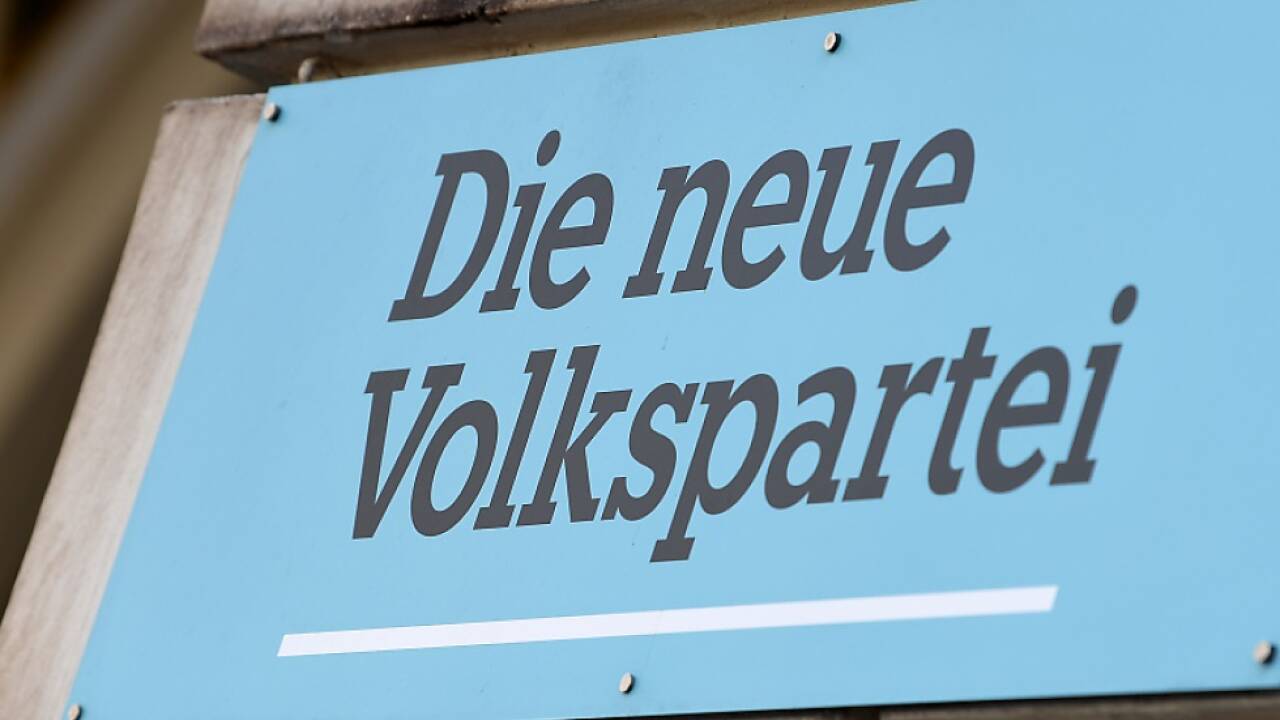 Die ÖVP hat laut Umfrage beim Mittelstand Vertrauen verloren 