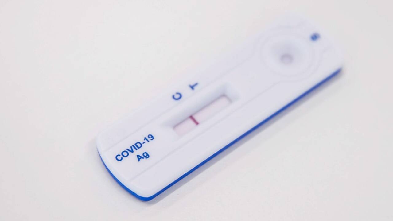 Covid-Tests: Lösung für Verdachtsfälle in Sicht 