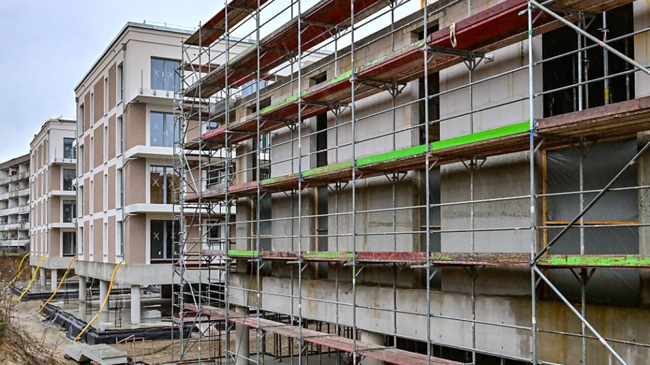 Greenpeace hofft auf Leerstandsabgabe geben Bodenversiegelung 