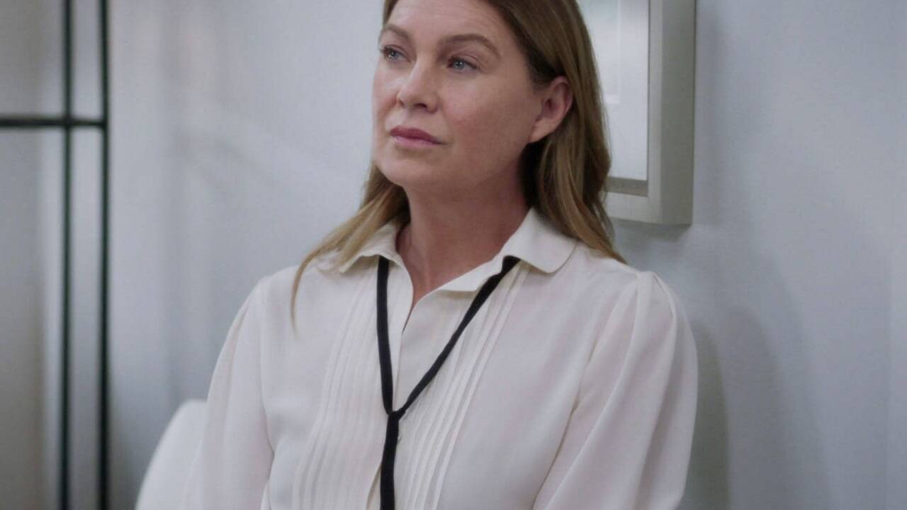 Wird auch Ellen Pompeo wieder zu sehen sein? 
