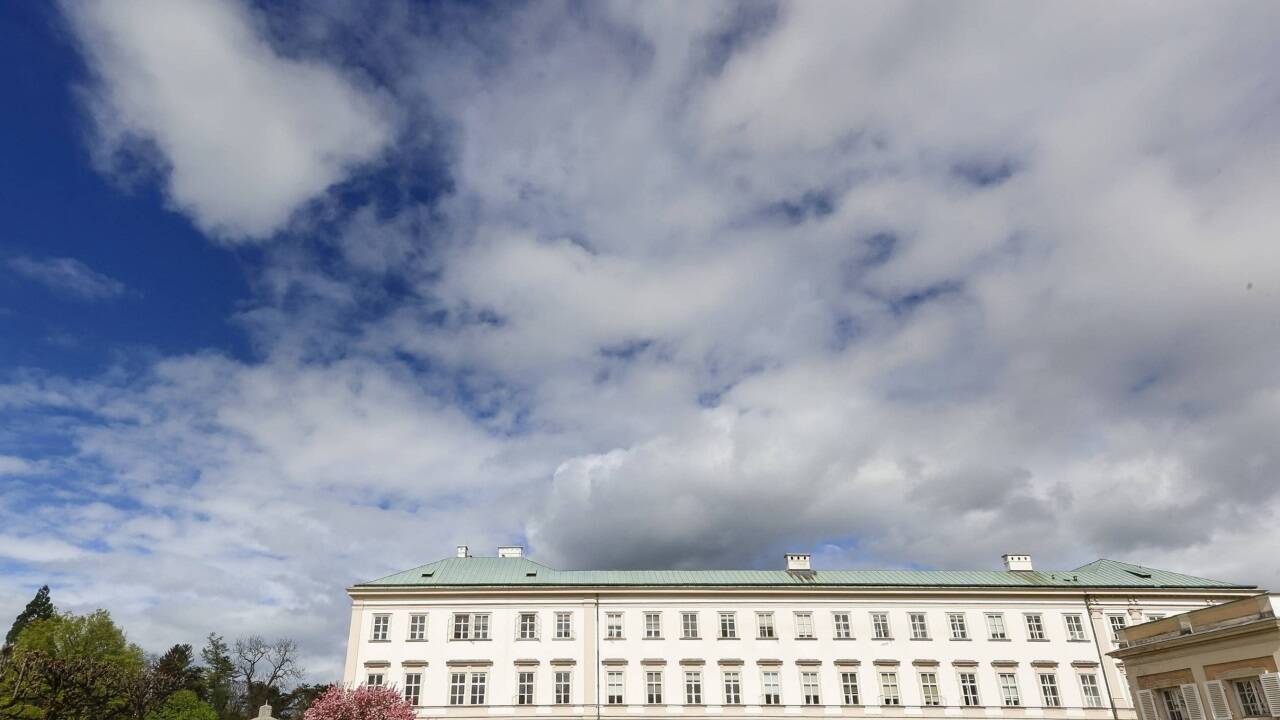 Wer ist künftig wofür zuständig in der Regierung der Stadt Salzburg?  