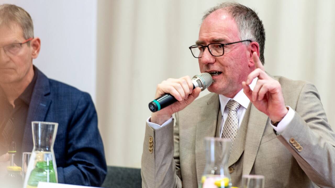 Bürgermeister Alexander Stangassinger und die Halleiner SPÖ wurden von den Wählerinnen und Wählern mit sehr viel Macht ausgestattet. Am 3. April 2024 wurden die neuen (und alten) Mitglieder der Gemeindevertretung angelobt. 