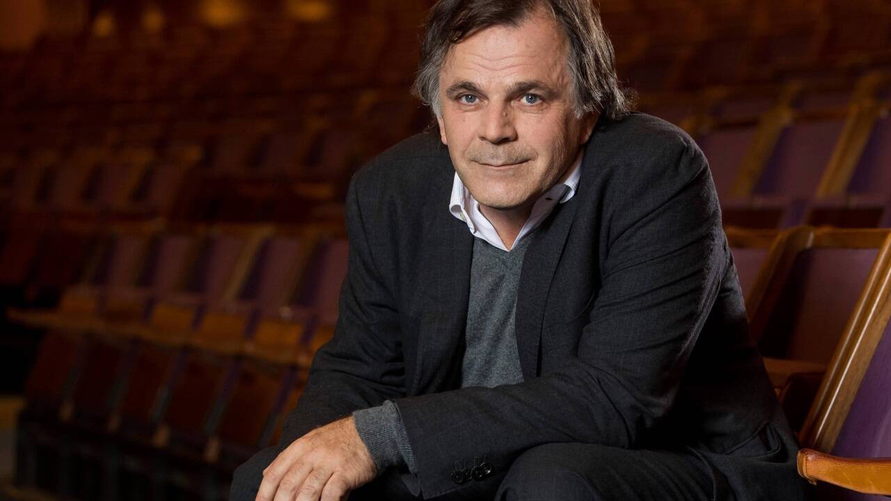 Markus Hinterhäuser bleibt Intendant der Salzburger Festspiele.  