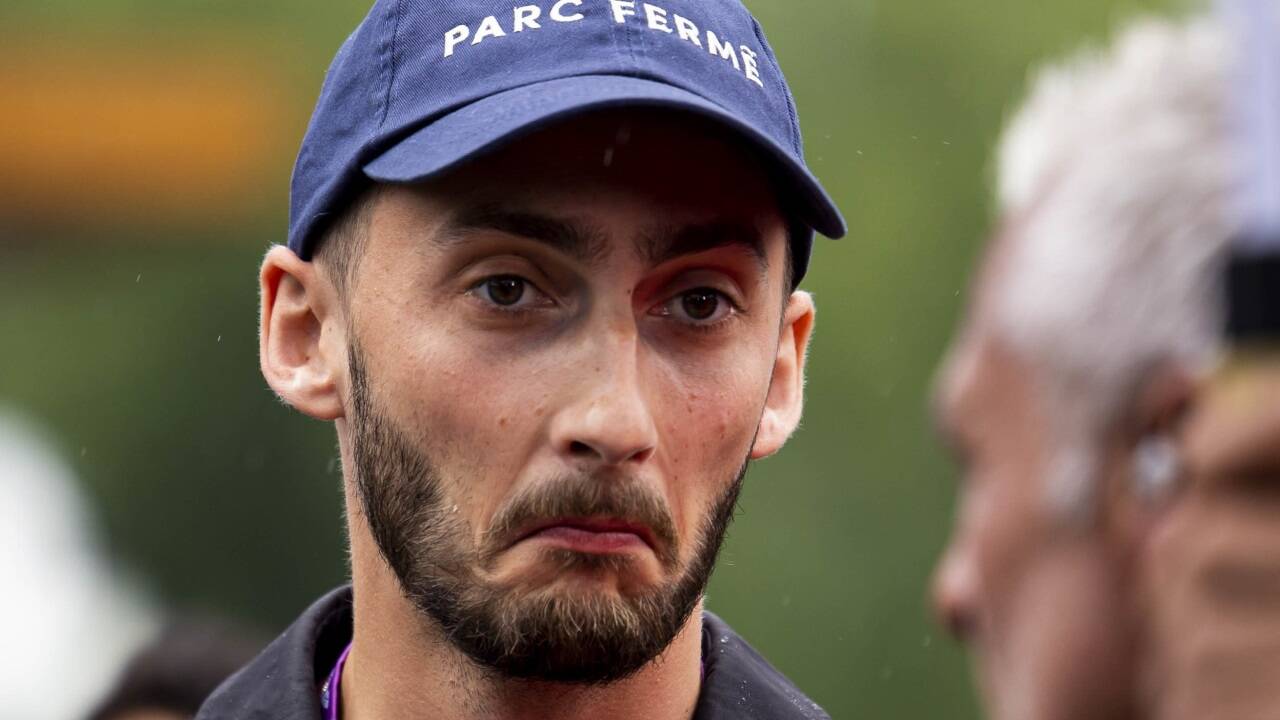 Ferdinand Habsburg verletzte sich schwer  Ferdinand Habsburg verletzte sich schwer