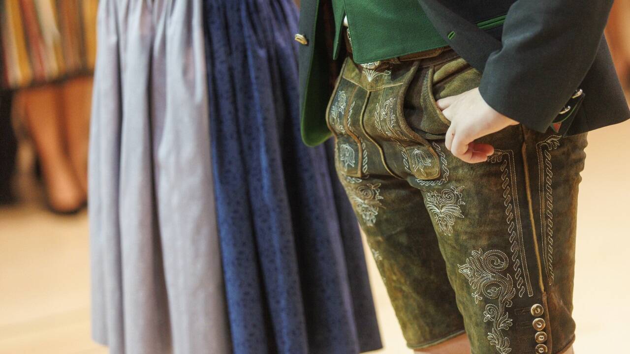 Die ÖVP führt eine „Leitkultur“-Debatte, um den Mittelstand an sich zu binden. Das erweist sich als gar nicht so einfach. Die ÖVP führt eine „Leitkultur“-Debatte, um den Mittelstand an sich zu binden. Das erweist sich als gar nicht so einfach.