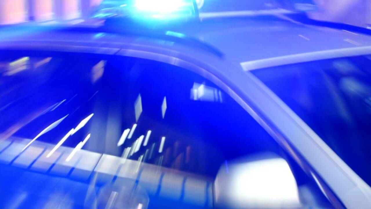 Polizei fand vier Paletten mit gefälschten Scheinen 
