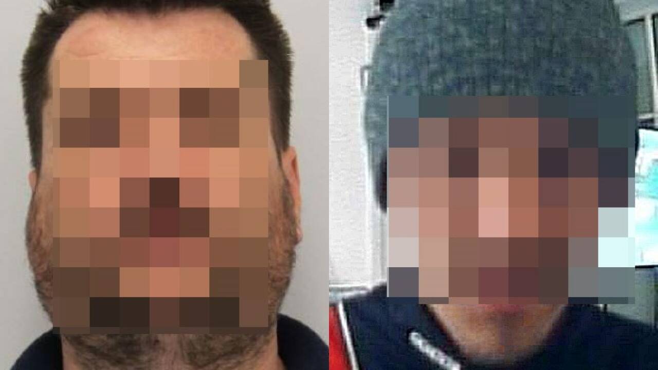 Die Tatverdächtigen sollen gewerbsmäßig Geldbörsendiebstähle in Supermärkten begangen haben. 