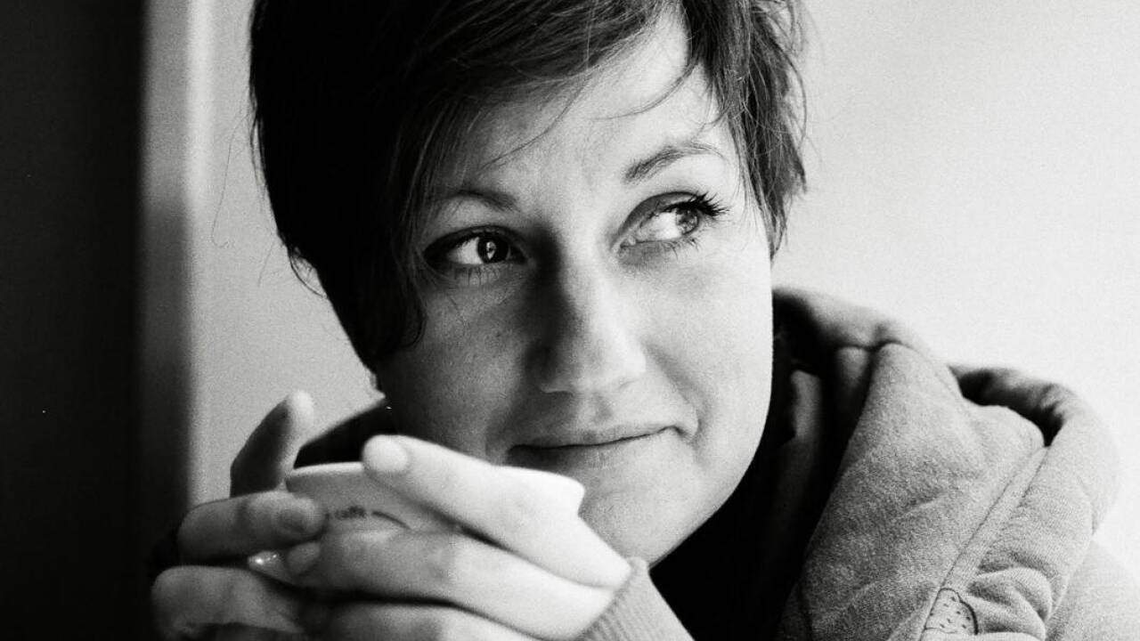Emotional und mitten im Leben über Abtreibung erzählen: Regisseurin Esther Rauch. Emotional und mitten im Leben über Abtreibung erzählen: Regisseurin Esther Rauch.